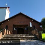 Parroquia San Pío X