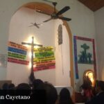 Capilla San Cayetano
