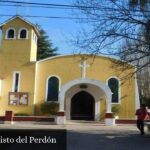 Parroquia Cristo del Perdón