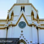 Iglesia San Cayetano