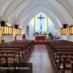 Parroquia San Clemente Romano