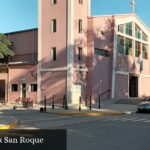 Parroquia San Roque