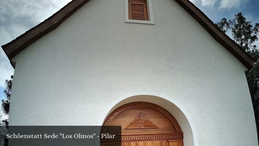 Schöenstatt Sede Los Olmos - Pilar (Provincia de Buenos Aires)