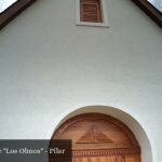Schöenstatt Sede Los Olmos