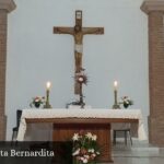 Capilla Santa Bernardita