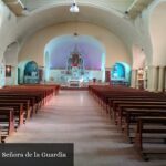 Parroquia Nuestra Señora de la Guardia