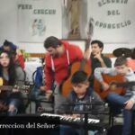 Parroquia Resurreccion del Señor