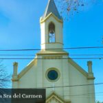 Parroquia Ntra Sra del Carmen