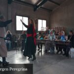 Parroquia Virgen Peregrina