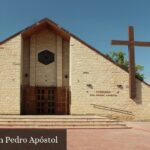 Parroquia San Pedro Apóstol