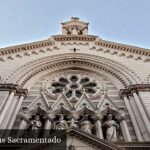Santuario Jesús Sacramentado