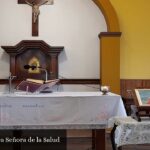 Parroquía Nuestra Señora de la Salud