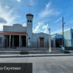 Iglesia San Cayetano