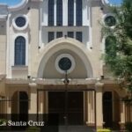 Capilla de la Santa Cruz