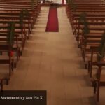 Parroquia Santísimo Sacramento y San Pío X