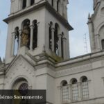 Parroquia Santísimo Sacramento