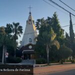 Parroquia Nuestra Señora de Fatima