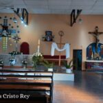 Parroquia Cristo Rey