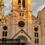 Parroquia Inmaculado Corazón de María