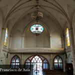 Parroquia San Francisco de Asís