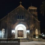 Parroquia Nuestra Señora de Lourdes