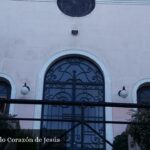 Parroquia Sagrado Corazón de Jesús