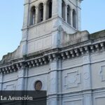 Parroquia La Asunción