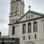 Parroquia San Bartolomé