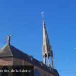 Parroquia Nuestra Sra. de la Salette