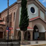 Parroquia Nuestra Señora del Carmen
