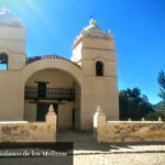 Iglesia San Pedro Nolasco de Los Molinos