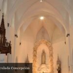 Parroquia Inmaculada Concepción