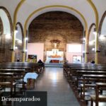 Virgen de Los Desamparados