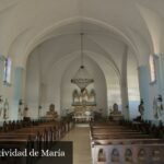 Parroquia Natividad de María