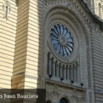 Iglesia de San Juan Bautista
