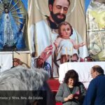 Parroquia de San Cayetano y Ntra. Sra. de Luján