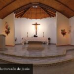 Parroquia Sagrado Corazón de Jesús