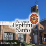 Parroquia del Espíritu Santo