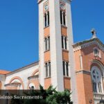 Parroquia Santisimo Sacramento
