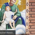 Parroquia San José Obrero