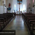 Parroquia Nuestra Señora de la Merced