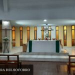 Nuestra Señora del Socorro