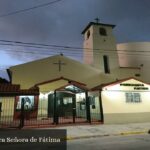 Parroquia Nuestra Señora de Fátima