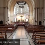 Parroquia Nuestra Señora del Pilar