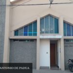 Parroquia San Antonio de Padua