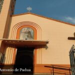 Parroquia San Antonio de Padua