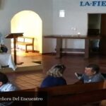 Capilla Nuestra Señora del Encuentro
