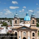 Basilica Menor Nuestra Sra del Rosario