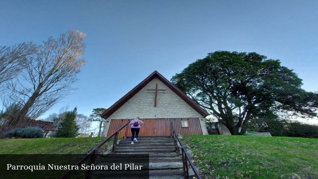 Parroquia Nuestra Señora del Pilar - Sierra de los Padres (Provincia de Buenos Aires)