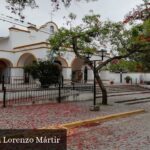 Parroquia San Lorenzo Mártir